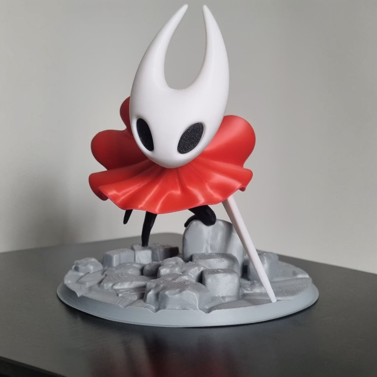 Action Figure - Hornet Hollow Knight: Silksong