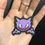Miniatura: Chaveiro Pokemon Haunter
