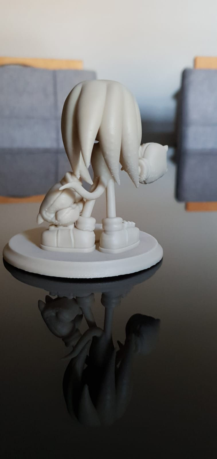 Miniatura: Sonic Universe: Knuckles