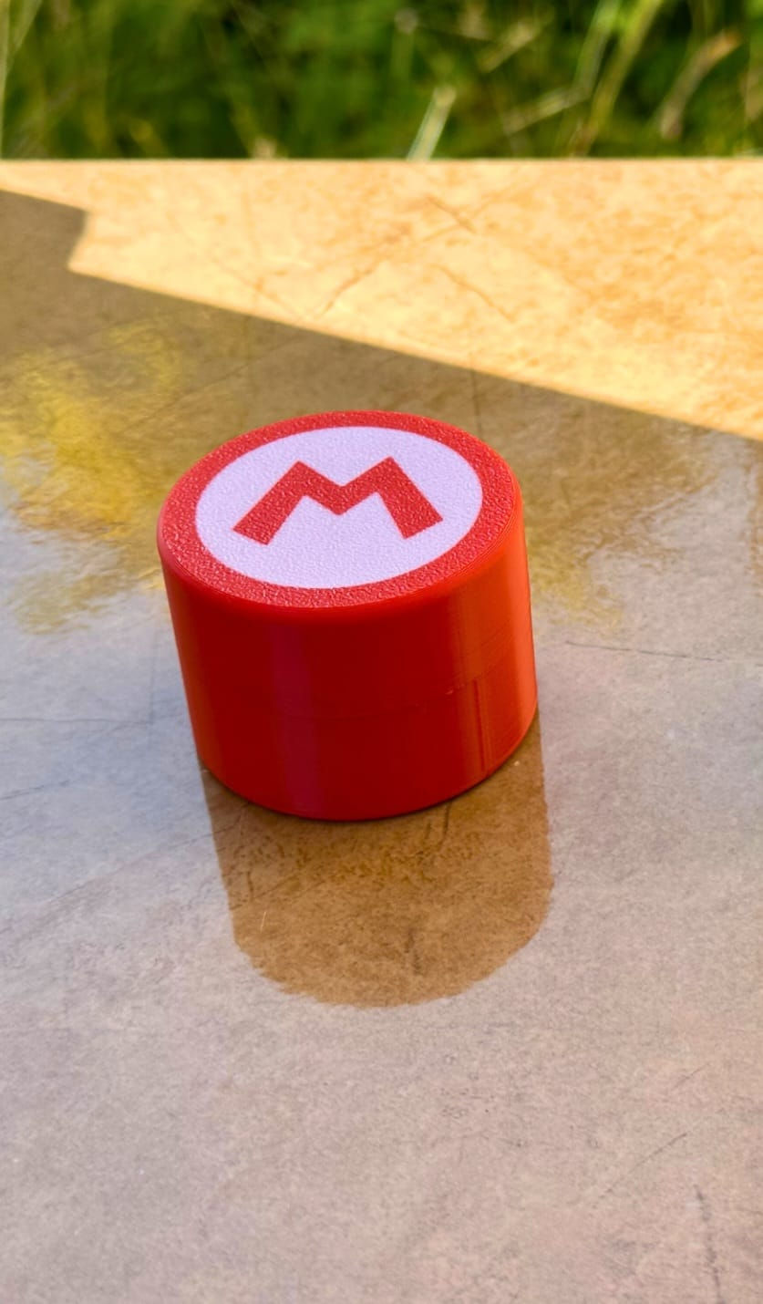 Miniatura: Estojo para  Game Cards