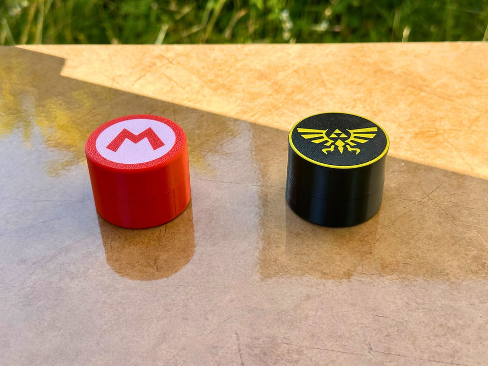 Miniatura: Estojo para  Game Cards