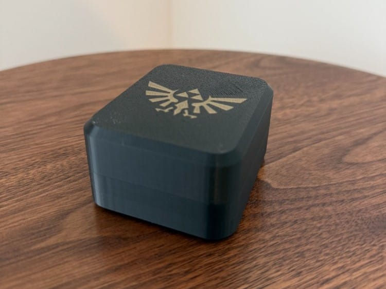 Miniatura: Estojo para  Game Cards