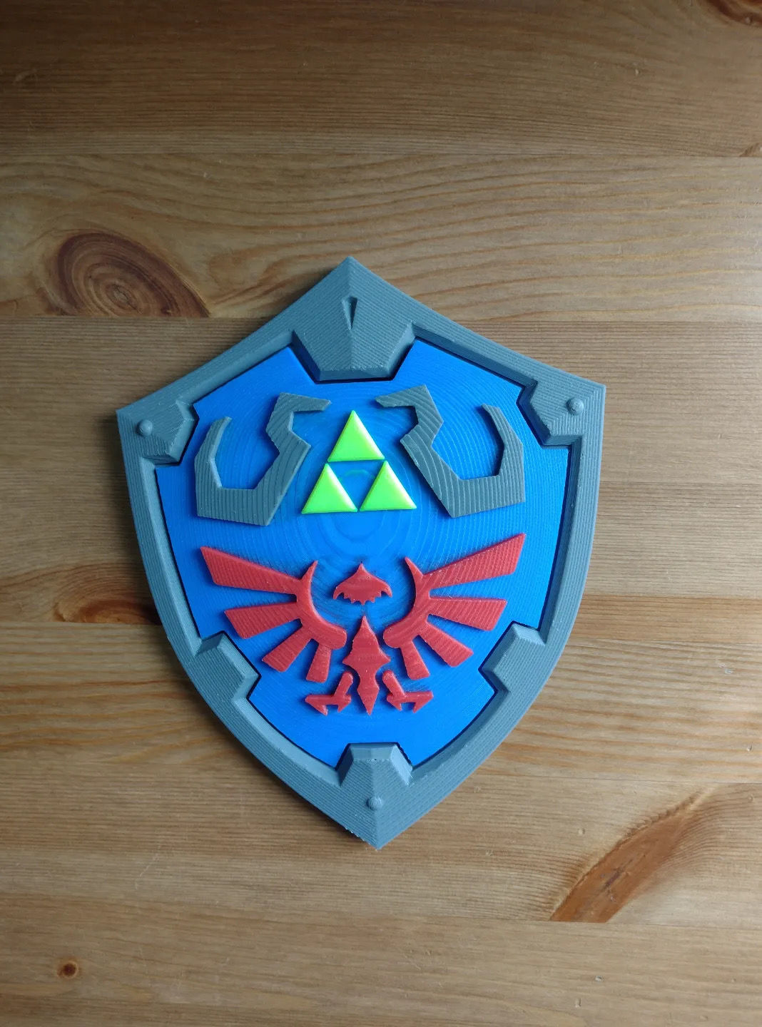 Case temático TLoZ