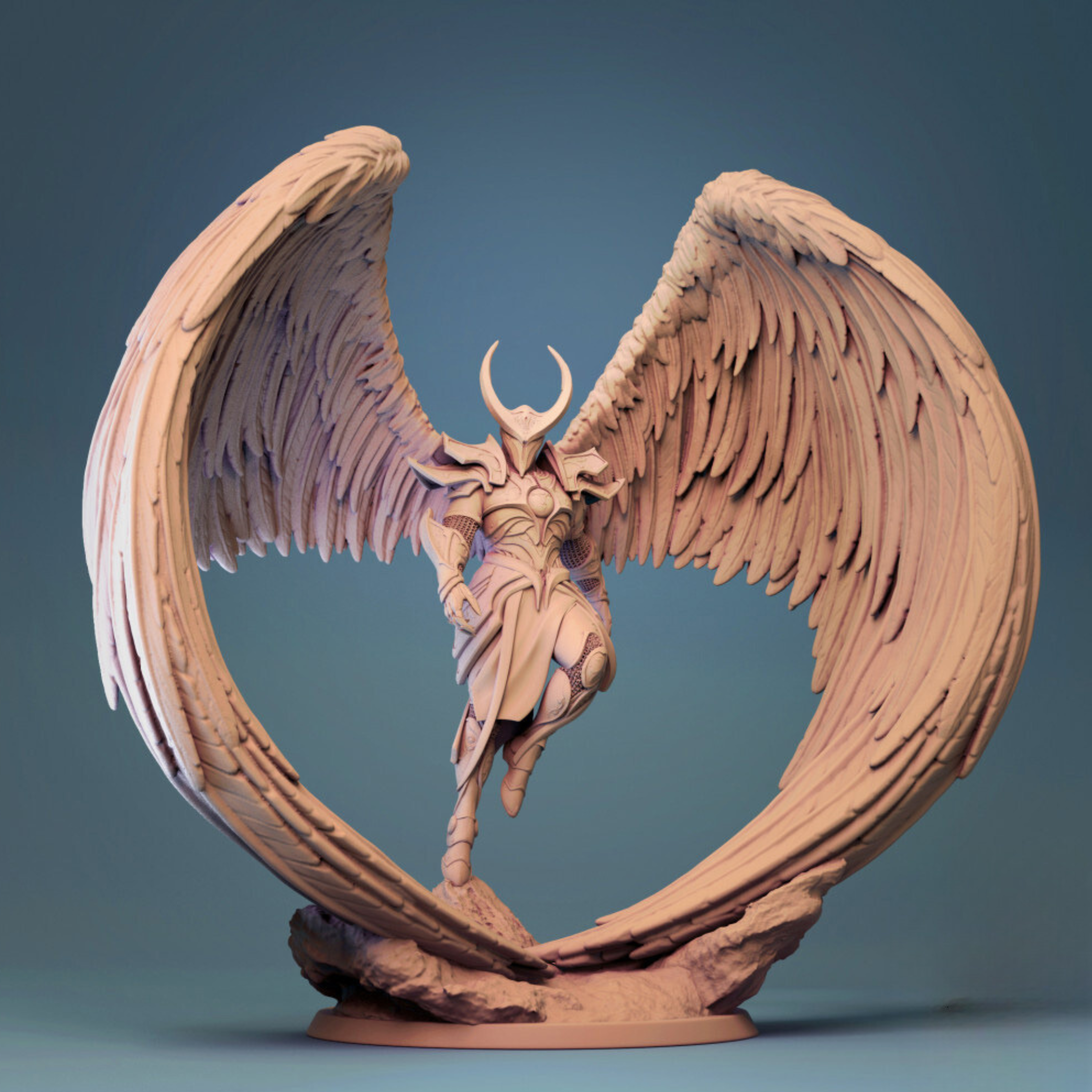 Anjo Guerreiro: Angel Fighter