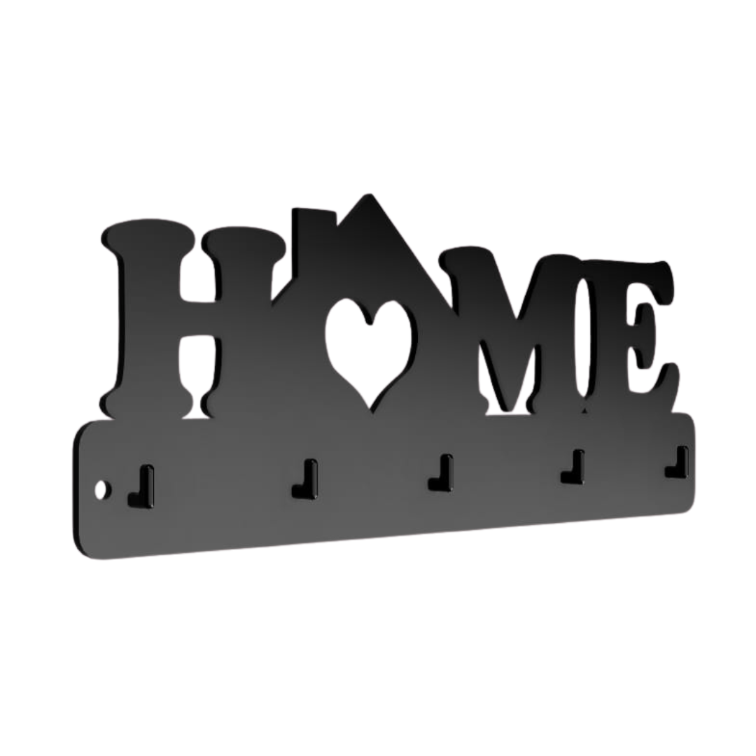 Chaveiro Home holder