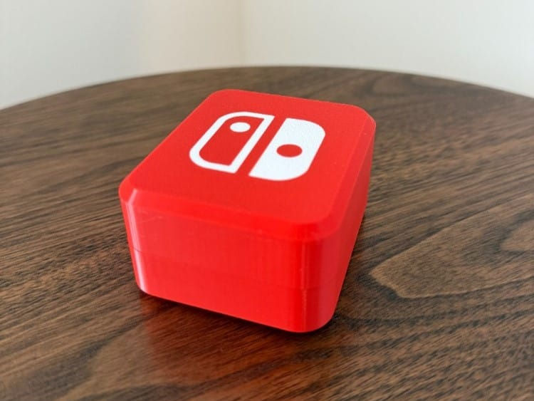 Miniatura: Estojo para  Game Cards