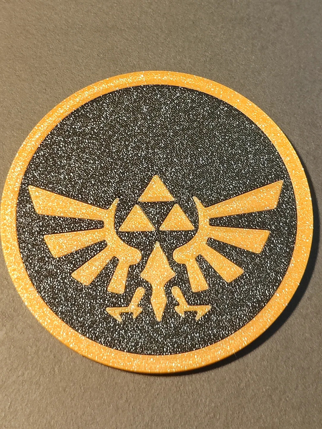 Porta Copo: The Legend Of Zelda