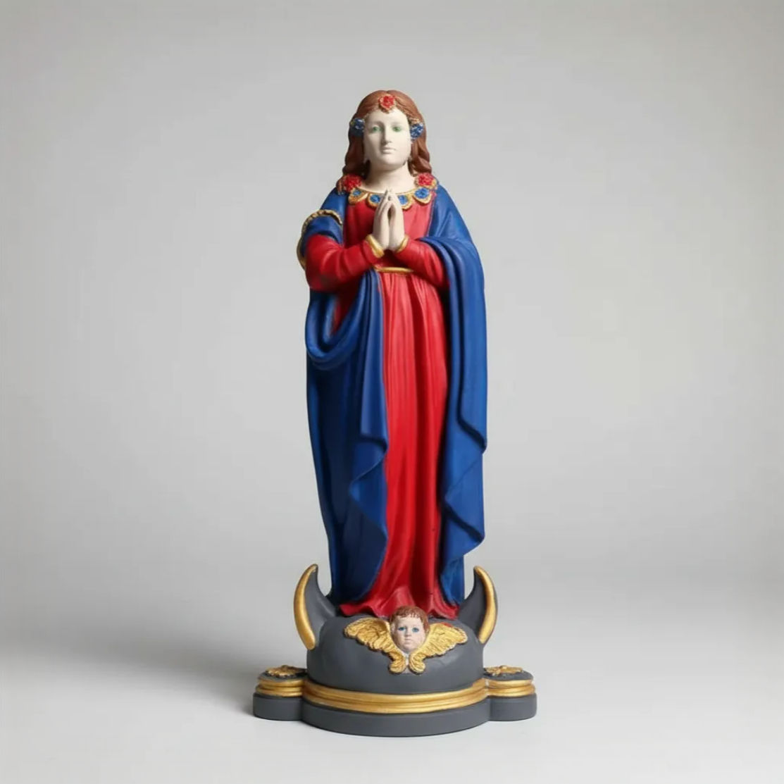 Estatueta - Nossa Senhora Aparecida