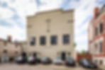 Raumquartier Architekturporttrait 2019 (