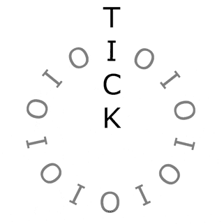 A Tick Tock GIF indicating the importance of Learning Time