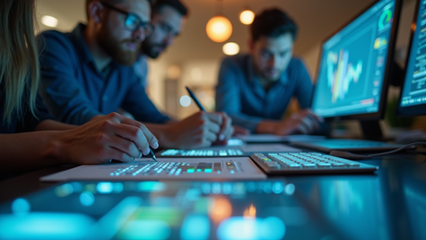 Como Implementar a Tecnologia da Informação na Empresa