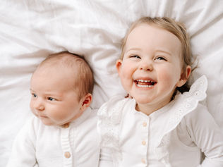Babyfotoshoot James