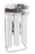 KRAUSEN D-20 1600 GPD DIRECT FLOW REVERSE OSMOSIS (R.O) WATER SYSTEM