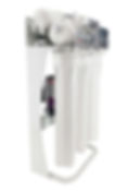 KRAUSEN D-20 1600 GPD DIRECT FLOW REVERSE OSMOSIS (R.O) WATER SYSTEM
