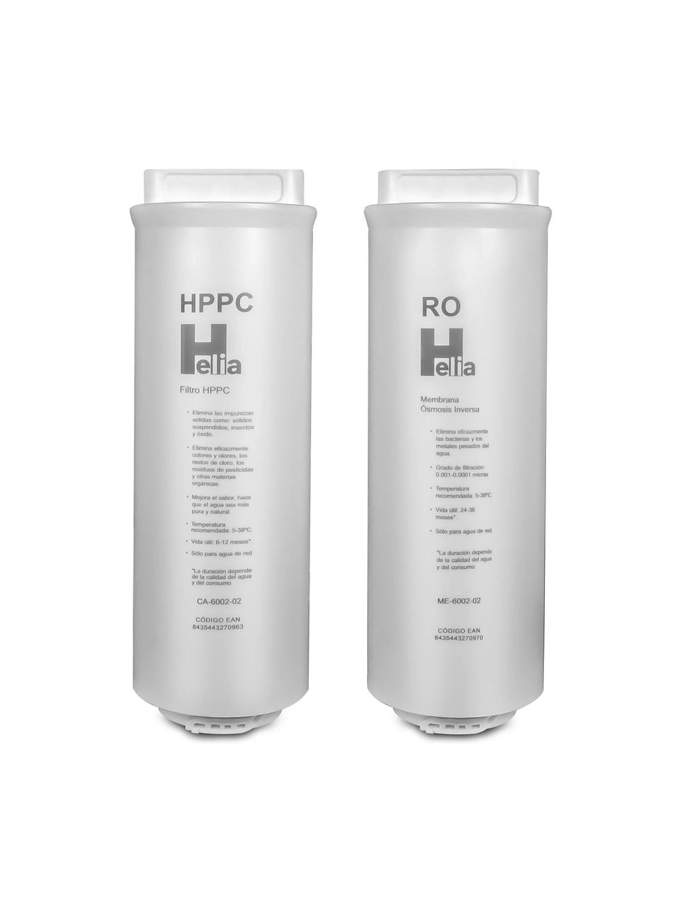 Thumbnail: NUTOUCH HELIA Direct Flow Reverse Osmosis (R.O) Water System
