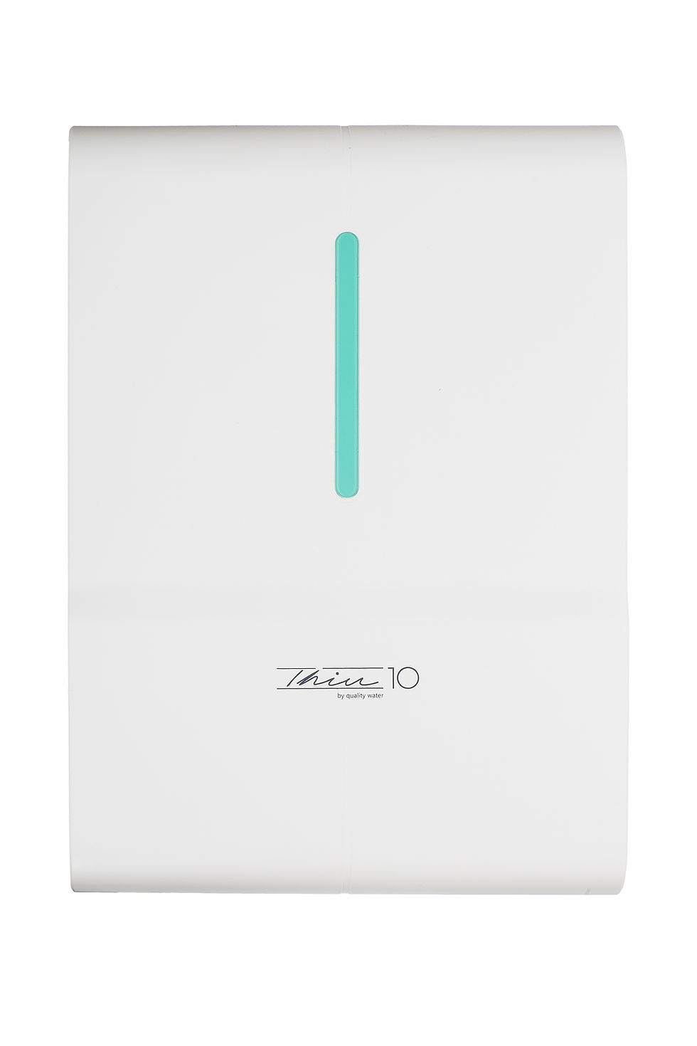 Thumbnail: THIN10 DirectFlow (Tankless) R.O REVERSE OSMOSIS Water Filtration System