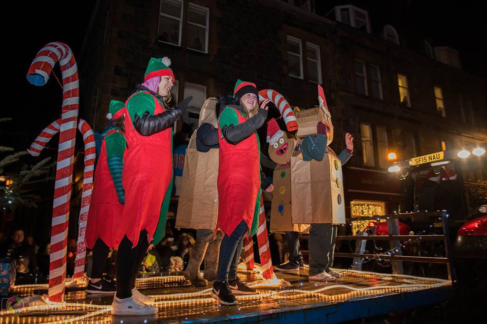 2017 Switch-On