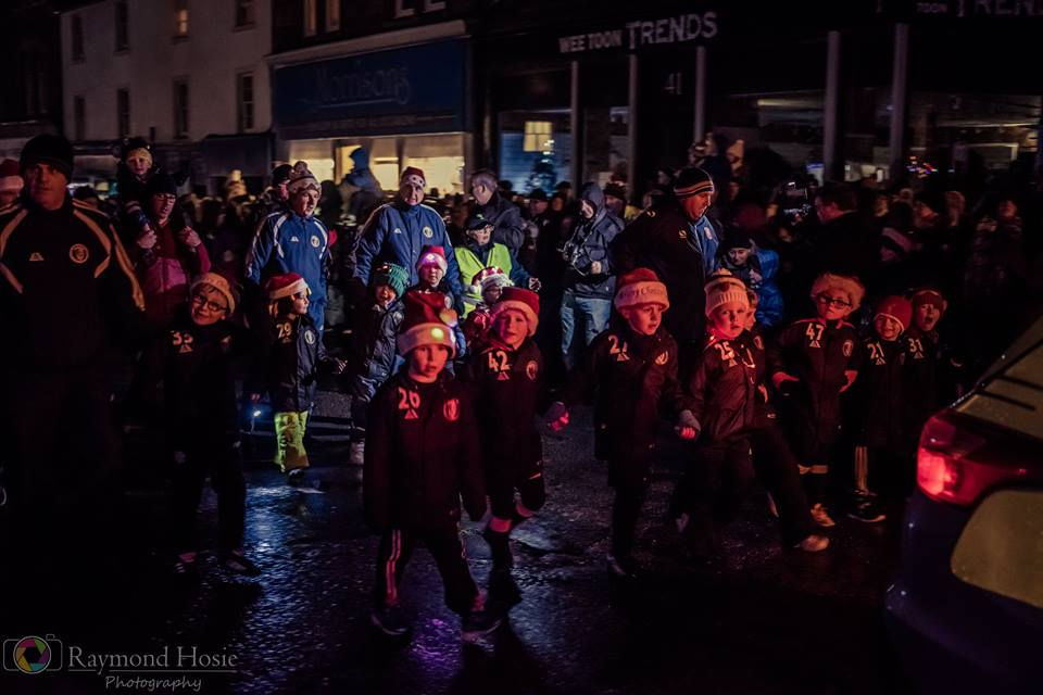 2017 Switch-On