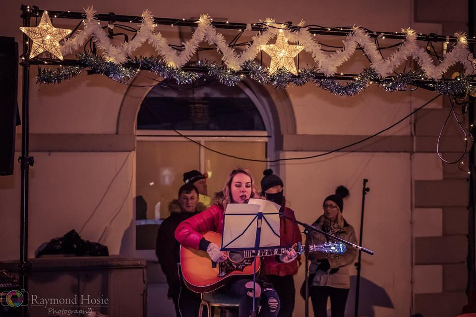 2017 Switch-On