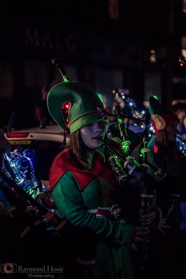 2017 Switch-On
