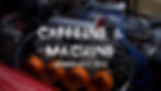 Caffeine & Machine - July 2026