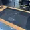 Thumbnail: La Perle Noire 90cm Induction Hob (Black Moire)