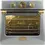 Thumbnail: Belle Epoque Electric Oven (Grey) EH 6424 GR BE Eco