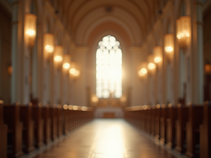 Sharing the Gospel: Our Mission at Heaven Central