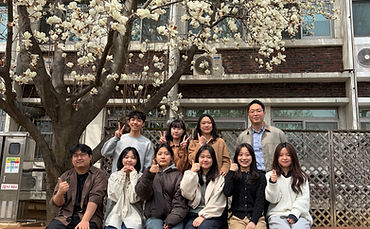 2026 Spring Group Photo