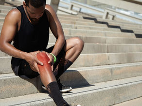Sports Injuries