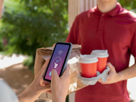 Best Food Delivery Apps in Singapore
