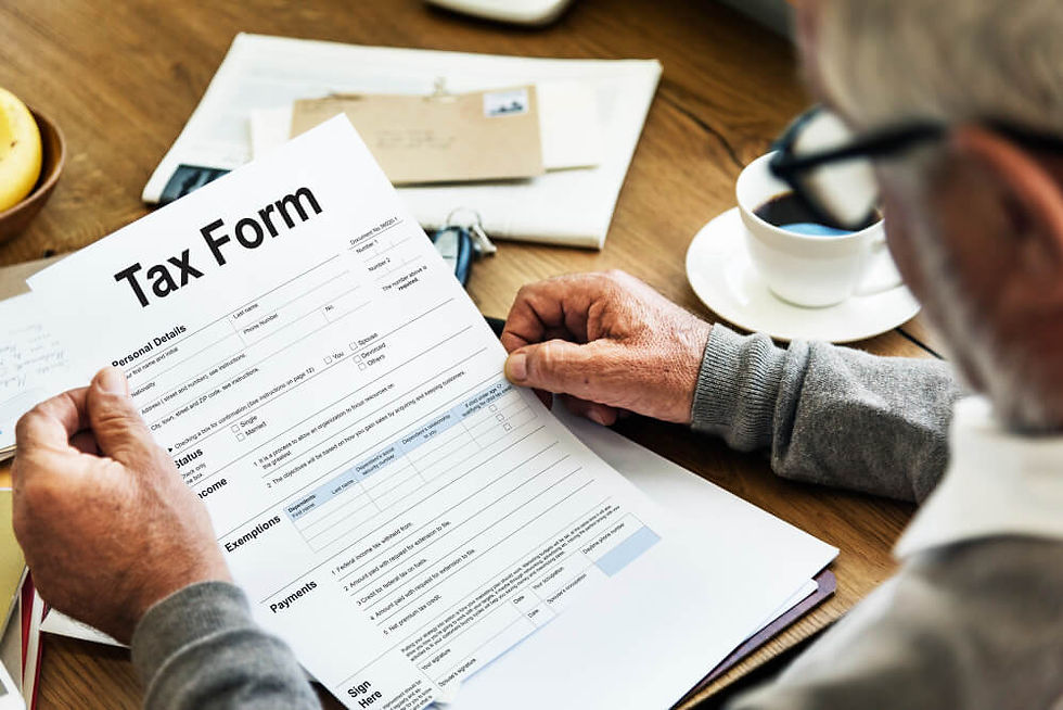 Singapore Corporate Tax Guide for Foreign Entrepreneurs