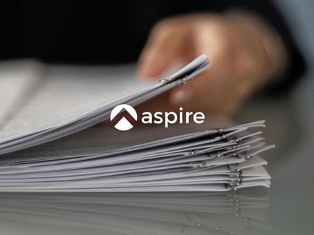 Aspire Business Account: Streamlined Banking for Founders