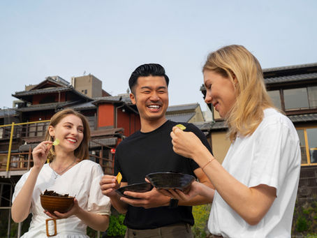 Cultural Norms in Singapore Every Expat Should Know