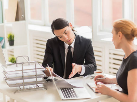 How to Maintain Your Legal Status While Working in Singapore