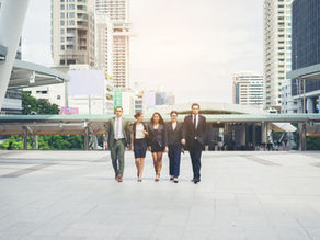 Global Entrepreneurs