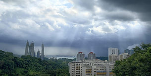 Southern Ridges Evening Hike.jpeg