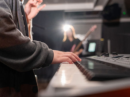 The Hub @SRMC: A New Creative Space for Artists