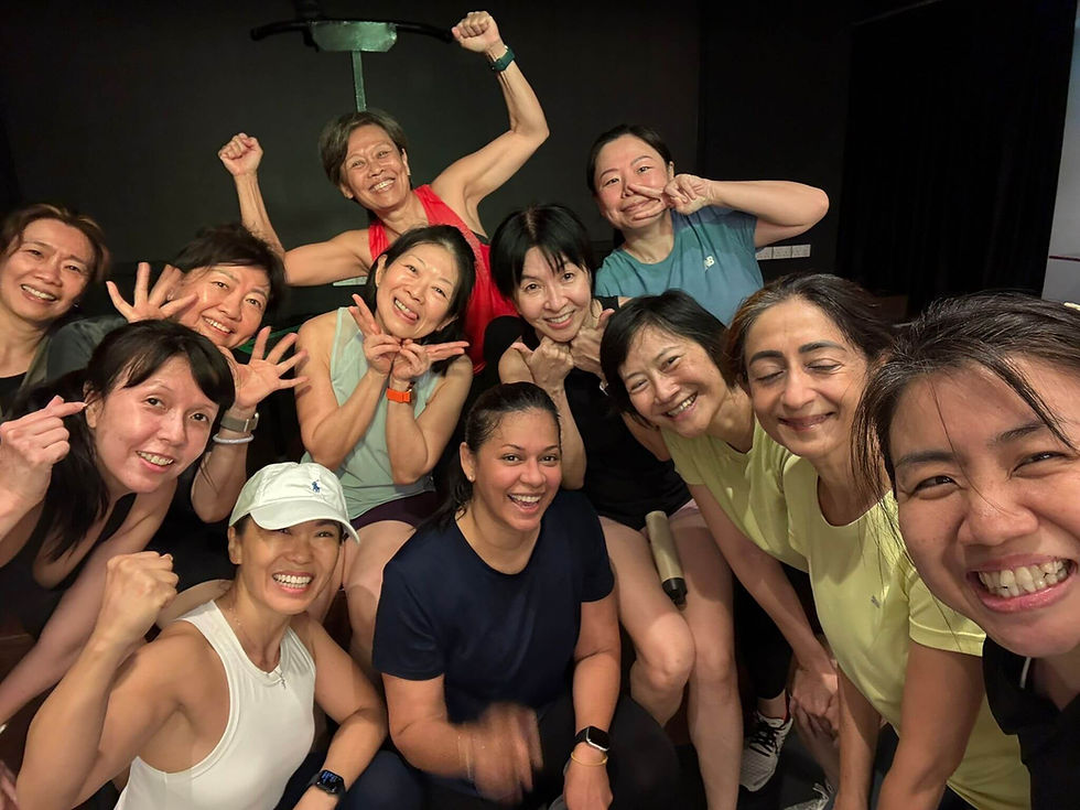 Strengthening Community Bonds