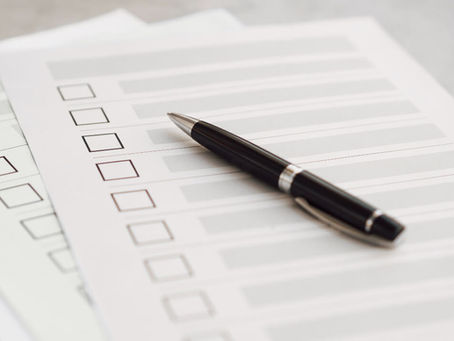Singapore Company Compliance Checklist for Startups