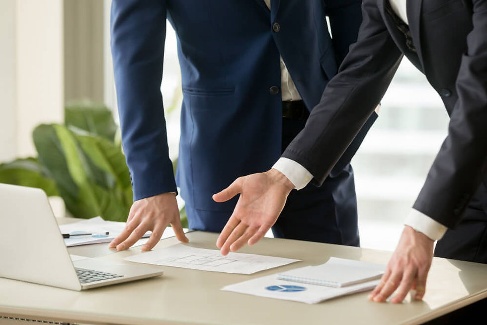 How Foreigners Can Register a Company in Singapore