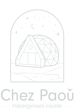 Logo du site Chez Paoù