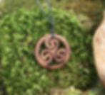 Miniature : Triskel