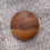 Miniature : Broche ronde
