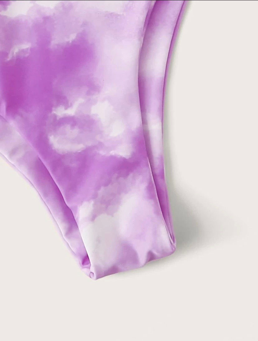 Thumbnail: Festival Tie Dye Set