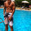 Miniatura: L'Homme Tropic Board Shorts