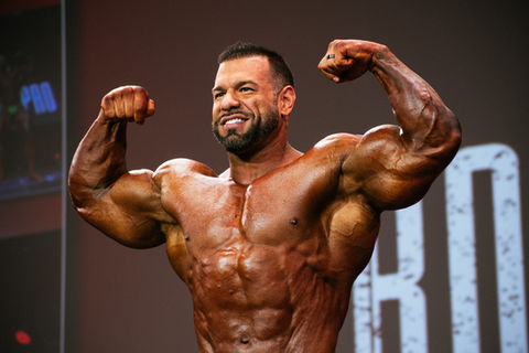 Bodybuilding 