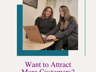 People in your branding