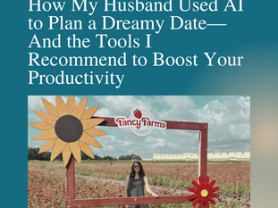 AI Tools to Use to Boost Your Productivity