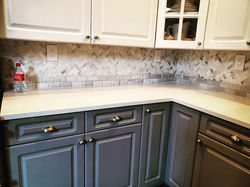 Repaired after new counters put in